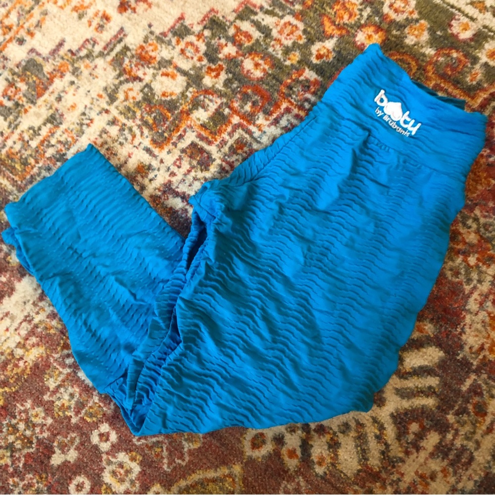 Booty by Brabants Cropped Length Original